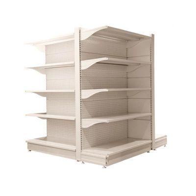 Metal Store Retail Shop Grocery Shelf Stacking Racking