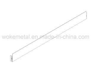 Supermarket Shelving System High Quality