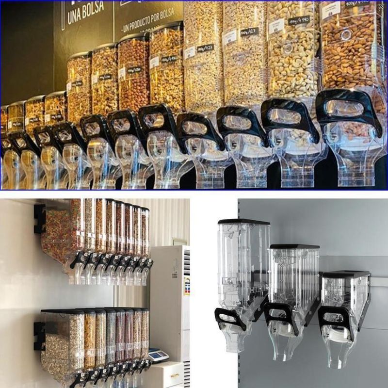 High Quality Industrial Cereal Dispenser