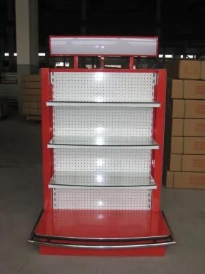 New Product Single display Shelf for Sale