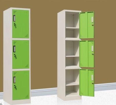 China High Quality Commercial Use Metal Storage Locker