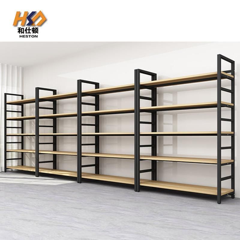 Hsd Brand Supermarket Gondola Shelves Supermarket Rack Supermarket Shelf Display