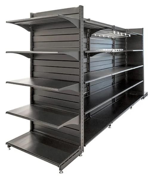 Brand New Hot Sell Popular Equipment/ Grocery Gondola Heavy Duty Good Quality Supermarket Shelf with Great Price