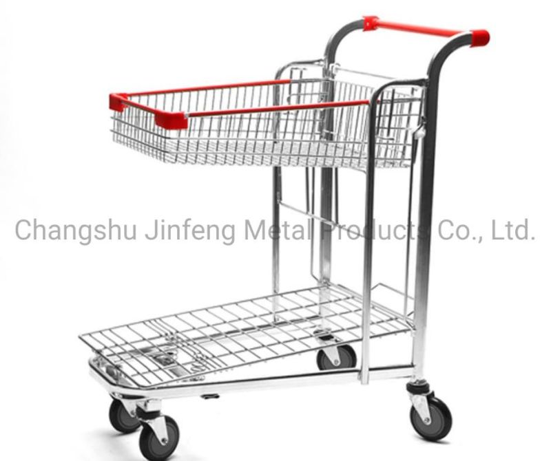 Supermarkets Shopping Carts Shopping Malls Trolleys