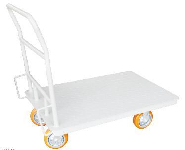 Heavy Duty Goods Trolley with Quality Insurance of Picc