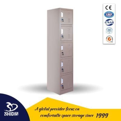 Tall Steel Storage Locker Office Use Staff Locker