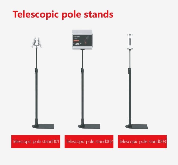 WiFi ESL Digital Display E Ink Shelf Label