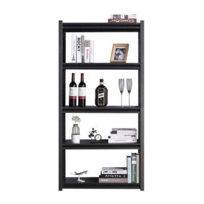 Warehouse Malaysia Steel Beam Boltless Shelving Storage Rack Shelves