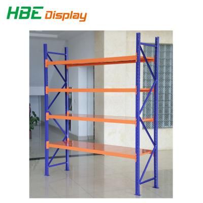 Warehouse Heavy Duty Racking and Shelving