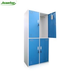 Commercial Discount Office Furniture Metal Mini Steel Locker