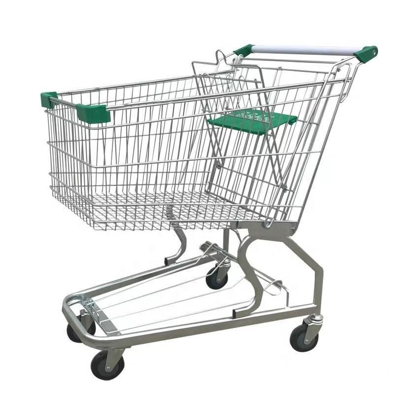 Wholesale Shopping Cart Trolley Bag Shopping Trolley