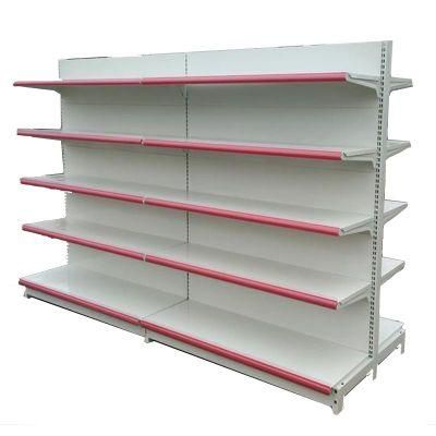 New Design for Fruit Supermarket Equipment Shelf