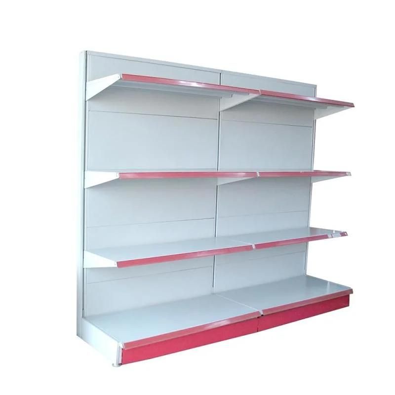 Brand New Supermarket Shelves Gondola with Great Price