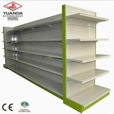 Shop Display Stand Racks Shelving Supermarket Equipment