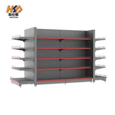 Store Shelf Heavy Duty Supermarket Shelves