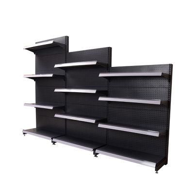 High Quality Pharmacy Wall Supermarket Shelves Universal Store Shelf