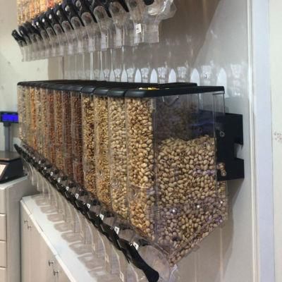 High Quality Plastic Cereal Dispenser