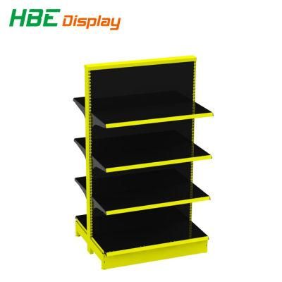 Display Stand Accessories Gondola Shelving Shelves Rack Supermarket Shelf