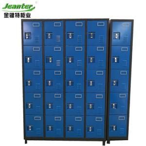 Hot Sale Gym Room Furniture Metal Army Locker