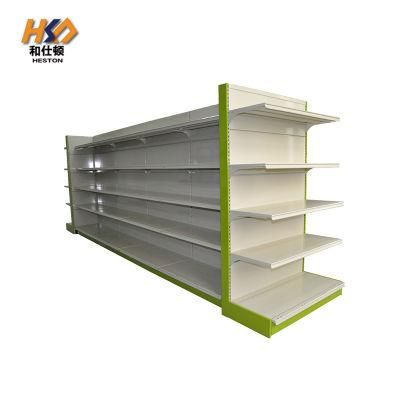 Display Cabinet Supermarket Shelf Storage Shelf Convenience Store Shelf Display Rack Warehouse Shelf