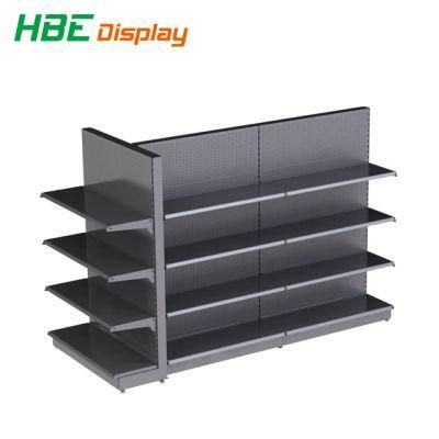 Convenient Store Display Shelf Supermarket Rack Shelves