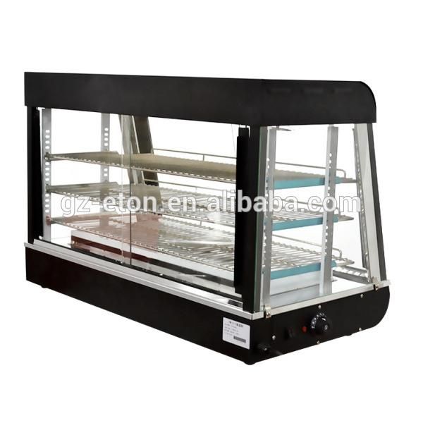 High Quality Colorful Warming Showcase Et-Ld-611