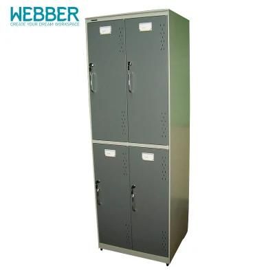 Elegant Appearance Storage Cabinet Office Furniture with Durable Modeling