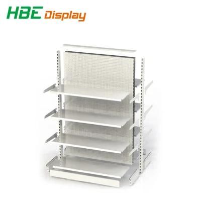 High Quality Heavy Duty Tegometall Supermarket Shelf