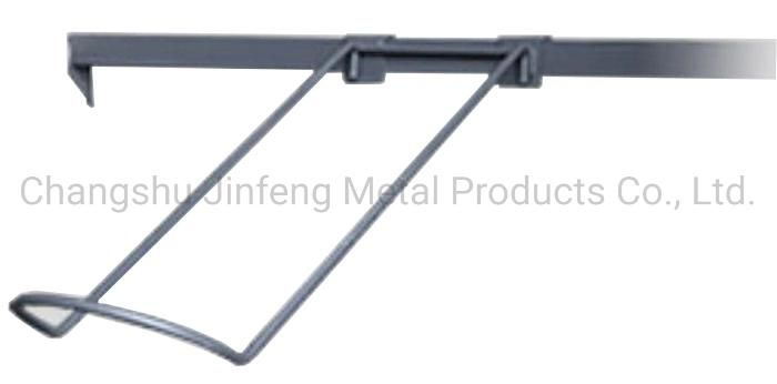 Supermarket and Warehouse Accessories Wholesale Supermarket Shelving Hook