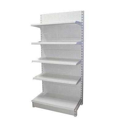 Equipment Rack Shelving Gondola Metal Display Grocery Store Used Shopping Supermarket Shelves/Rack