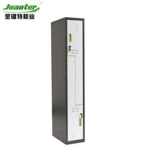 China Supplier Steel Almirah Metal Wardrobe Inside Design