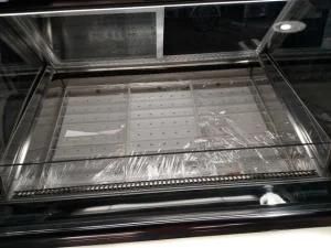 Ice Cream Display Freezer/ Display Refrigerator