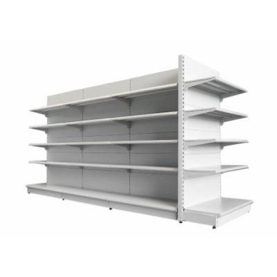 Normal Back Hole Type Supermarket Display Rack (YD-S002)