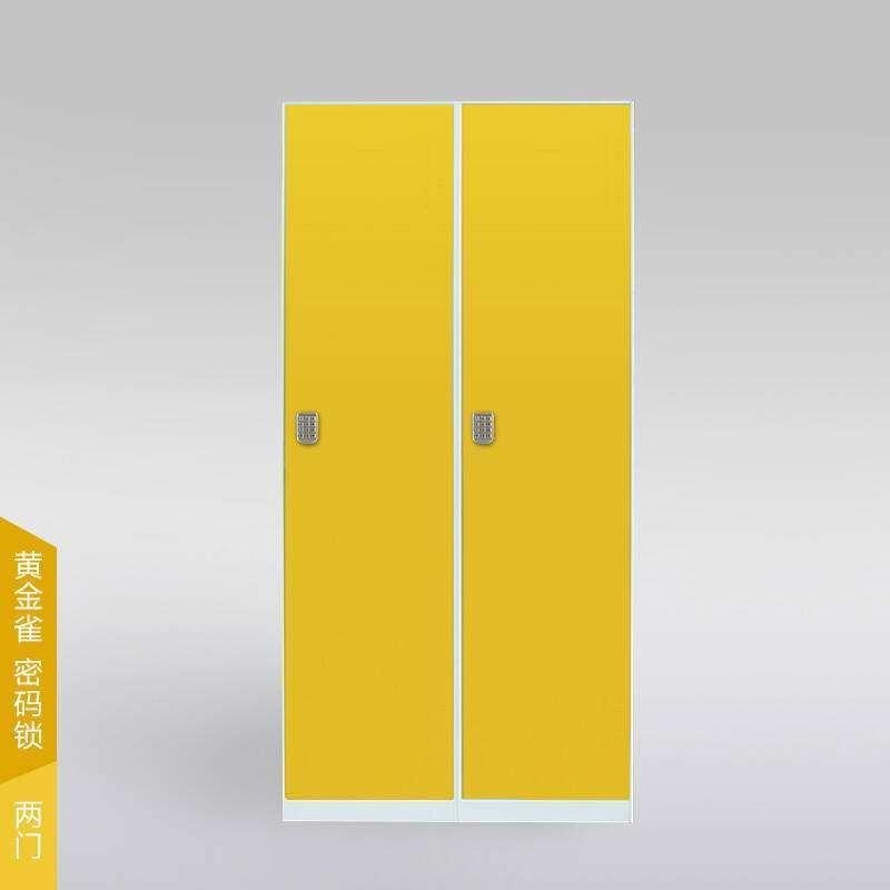 Commercial Furniture Steel Clothing Locker Storage Cabinet Metal Gym Locker