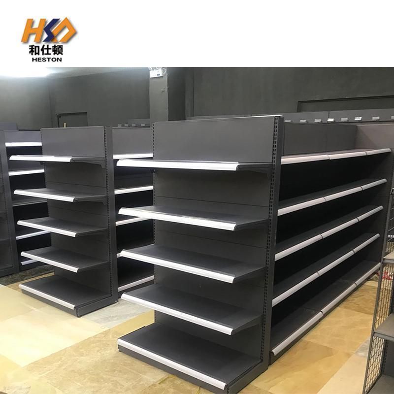 Hsd Brand Supermarket Gondola Shelves Supermarket Rack Supermarket Shelf Display