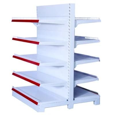 Good Quality Metal Supermarket Display Stand