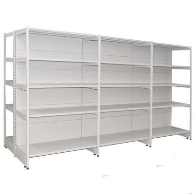 Heavy Duty Supermarket Shelf Supermarket Gondola Racking