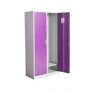 Hot Selling 2 Door Storage Locker Cabinet