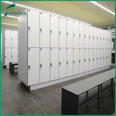 Super Quality New Arrival HPL Stadium Lockers