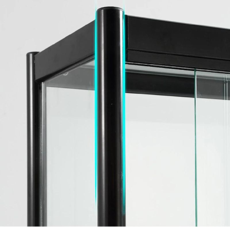 Display Glass Cabinets for Modern Home, Retail Stores, Toy Shop, Gift Store, Jewelry Display, Retail Display, Home Storage