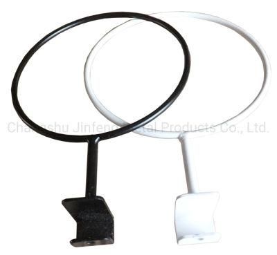 Supermarket Accessories Hanging Display Hook for Balls