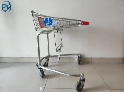 Shopping Trolley for Disabled or Old People Shopping Cart