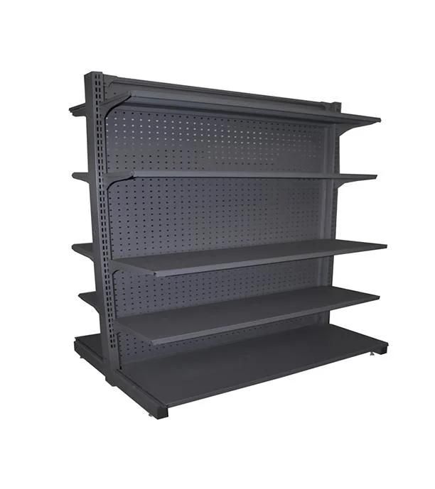 Supermarket Equipment Shelf Display Gondola Shelving Racks for Shop