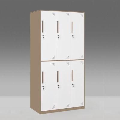 Strong Packing Storage Cabinet Office Furniture with Durable Modeling