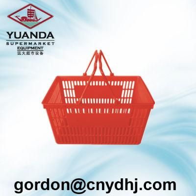 Best Selling Supermarket Shopping Basket ZC-1