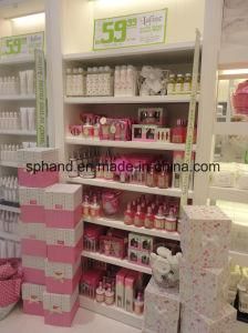 Wall Fashion Cosmetics Display