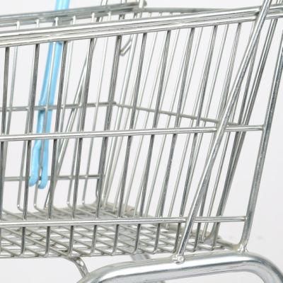 Kid&prime;s Shopping Trolleys for Fun