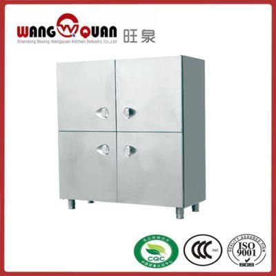 Commercial Steel Multi-Door Cabinet Locker