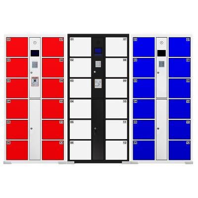 Smart Storage Cabinet Electronic Storage Automatic Locker