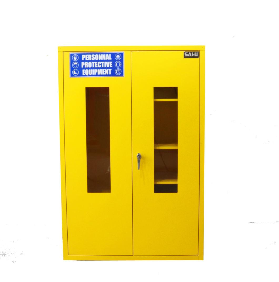 High Quality Emergency Preparedness Cabinets Personal Protective Equipment Cabinets
